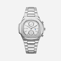 Kairoz Zurich - Dual Time Executive