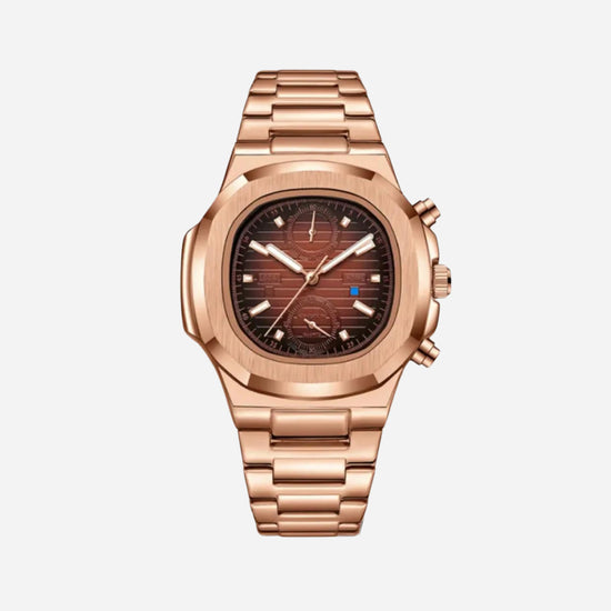 Kairoz Zurich - Dual Time Executive