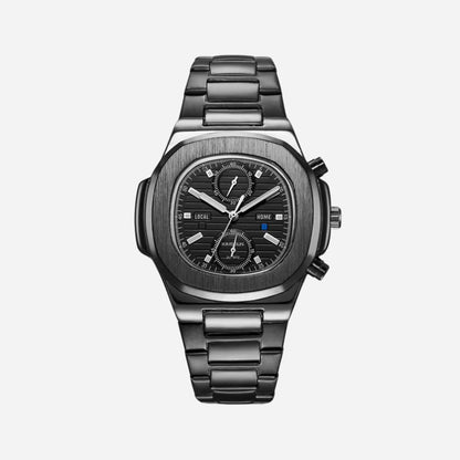 Kairoz Zurich - Dual Time Executive