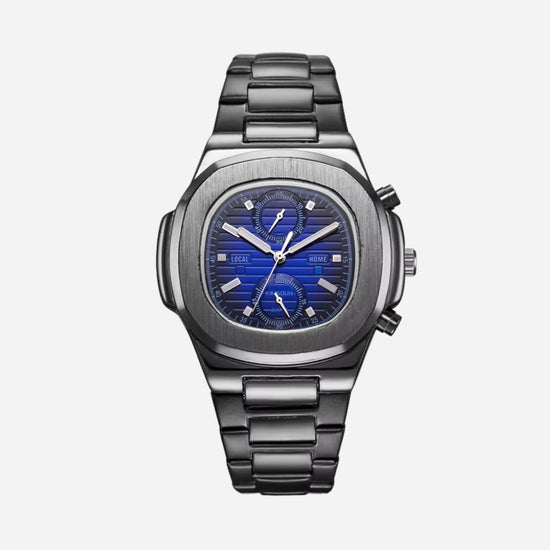 Kairoz Zurich - Dual Time Executive