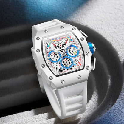 Kairoz Monaco - Sport Fusion Edition
