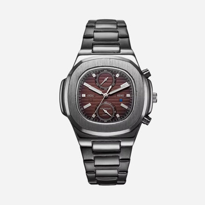 Kairoz Zurich - Dual Time Executive