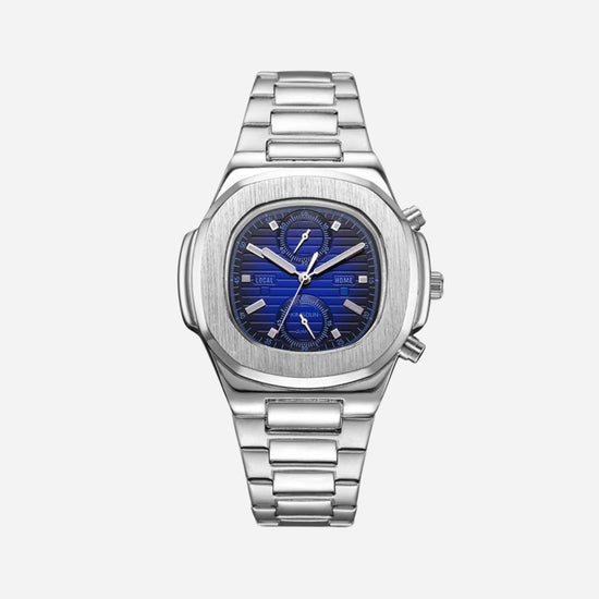 Kairoz Zurich - Dual Time Executive