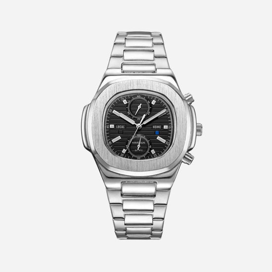 Kairoz Zurich - Dual Time Executive