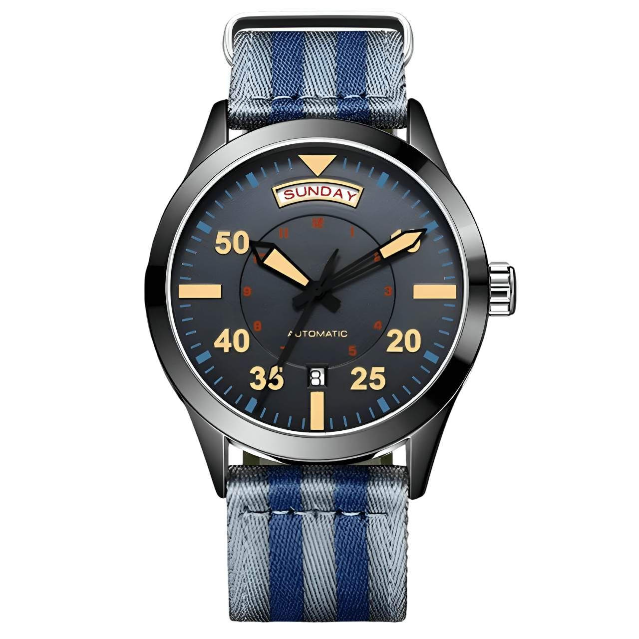 Kairoz Helsinki - Field Commander Edition